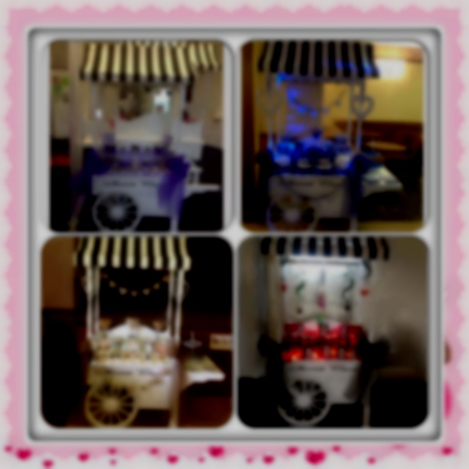 Judiths Catering