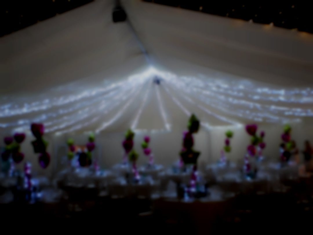 StageGear Rentals offers Pealights StageGear Rentals Wedding Services