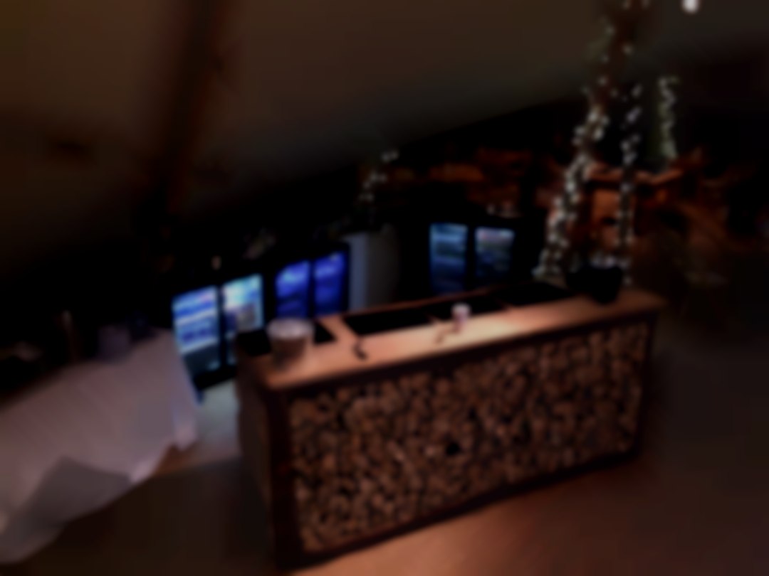 East Yorkshire Bar Hire Mobile bar hire
