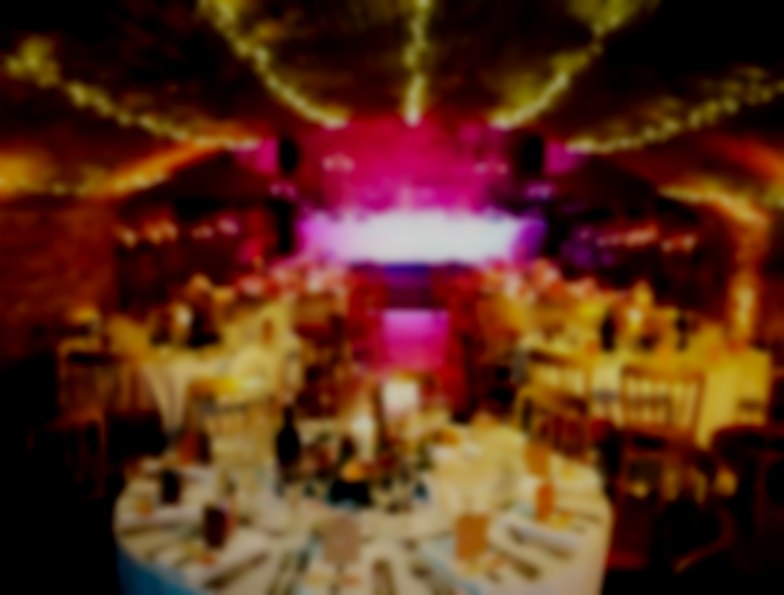 Strictly Tables and Chairs event chairs