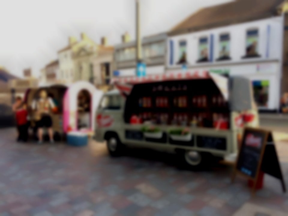 Annie's Truck Shop