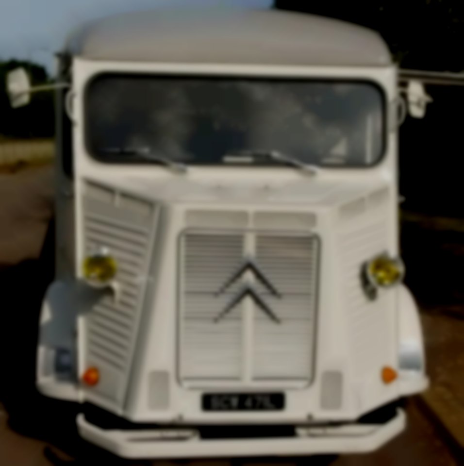 Van Piccolo