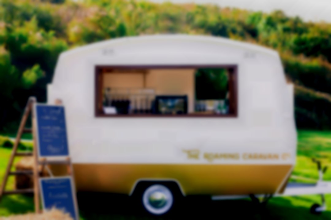 The Roaming Caravan Co