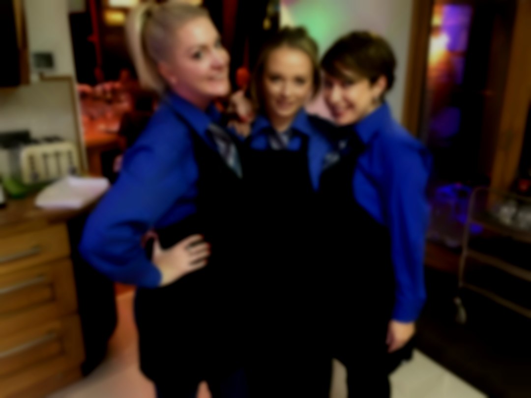 Make It Perfect Weddings and Events