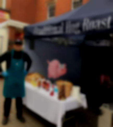 The Tasty Pig