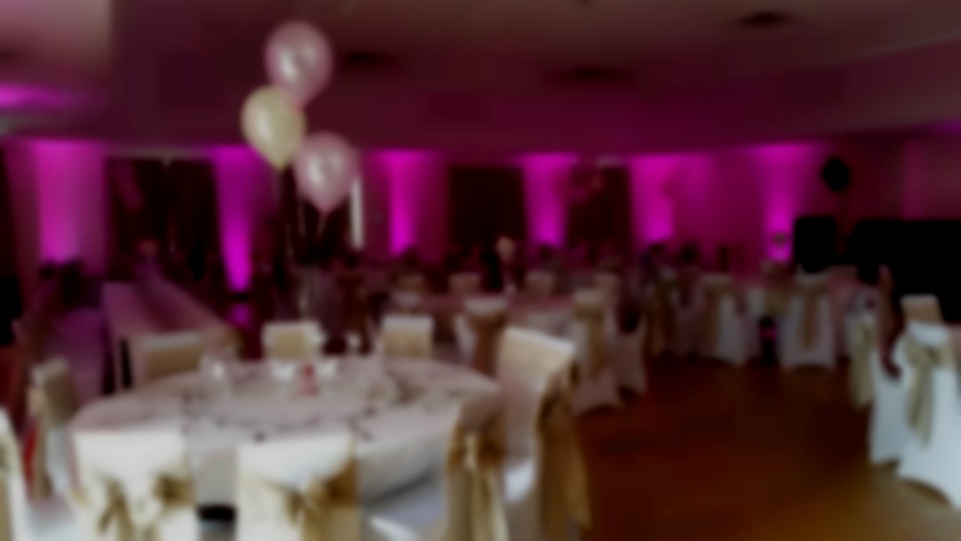 JC Wedding and Party Services