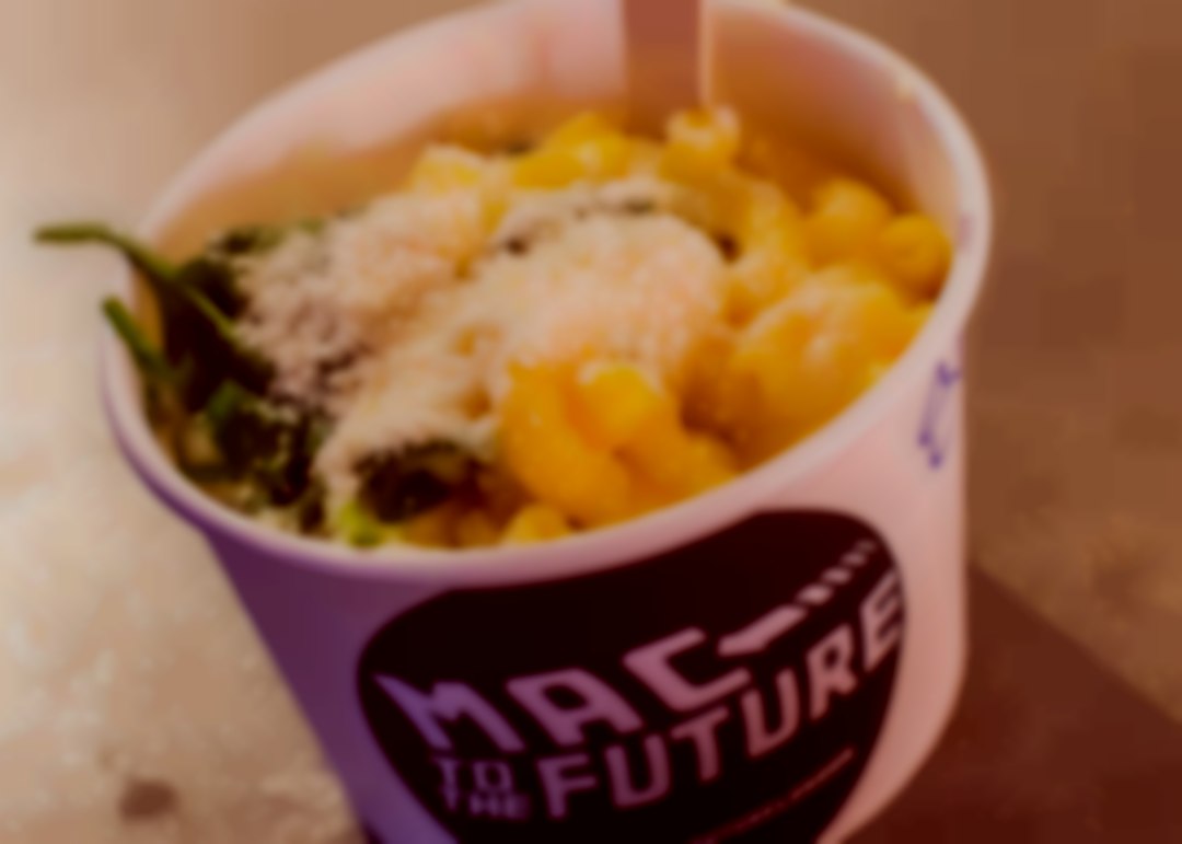 Mac to the Future