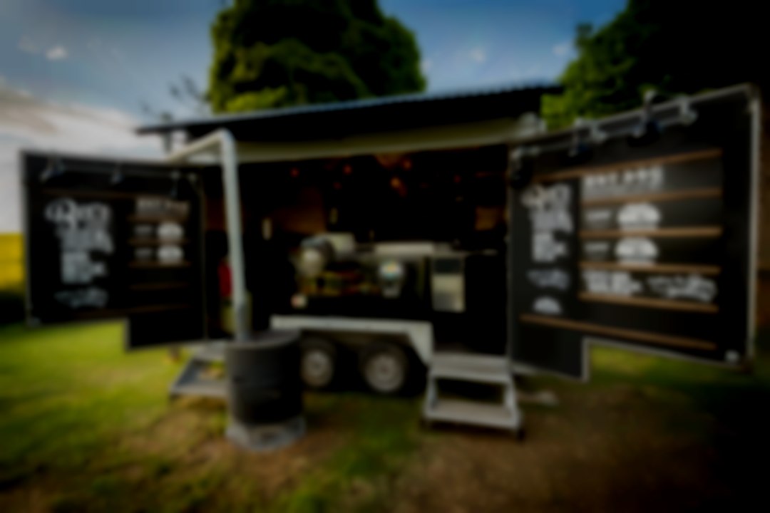 Bar & Barbecue Bar & Barbecue