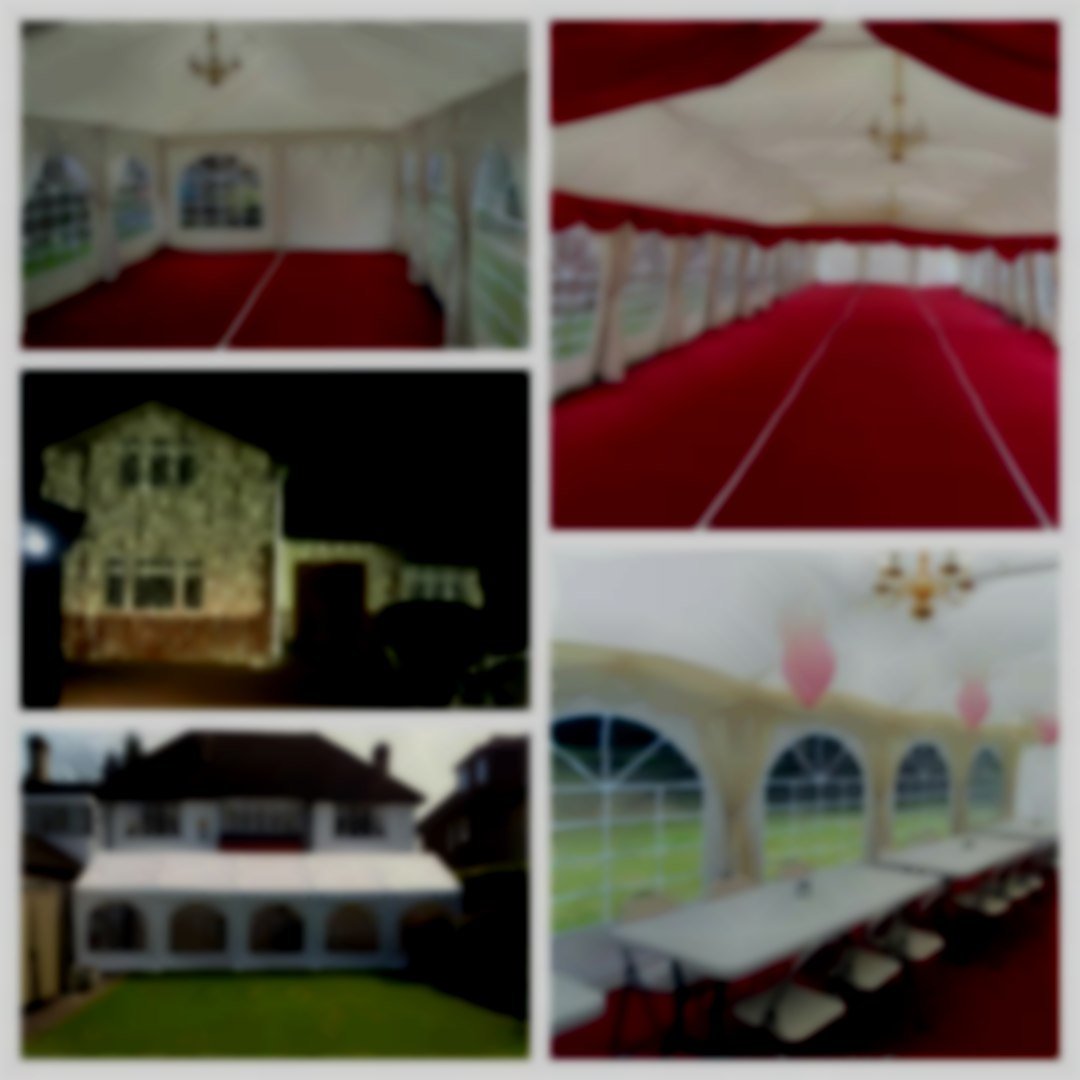Johal Marquee Hire and Event Management