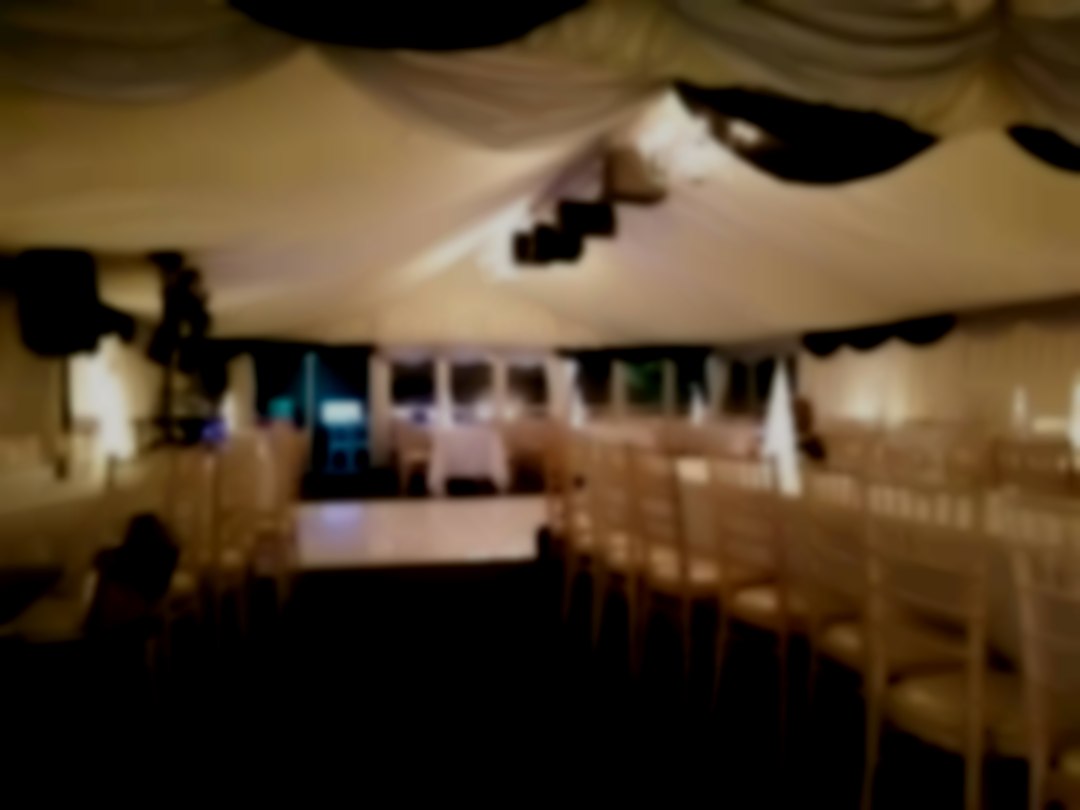 UK Events & Tents Ltd