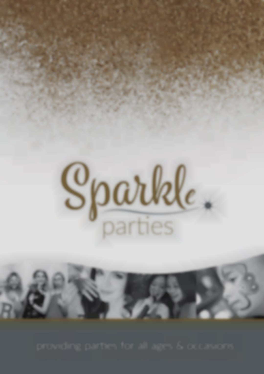 Sparkle Parties Witney Sparkle Parties Witney