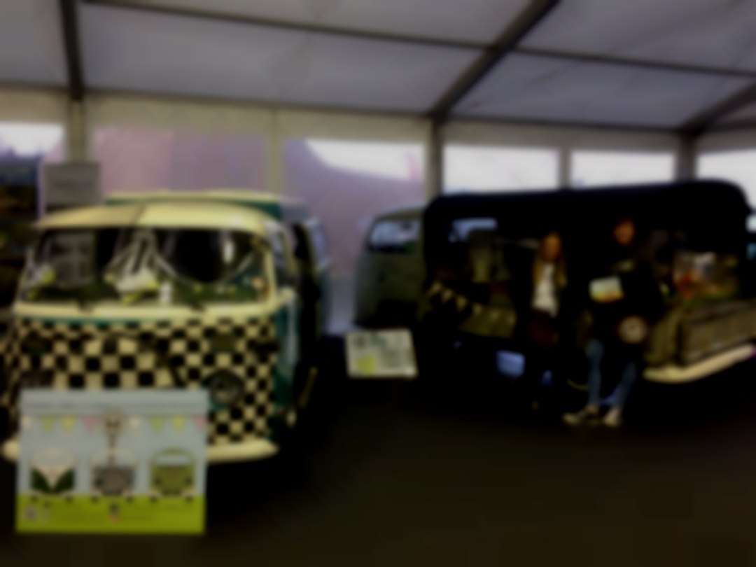 Das Camper Collective Ltd