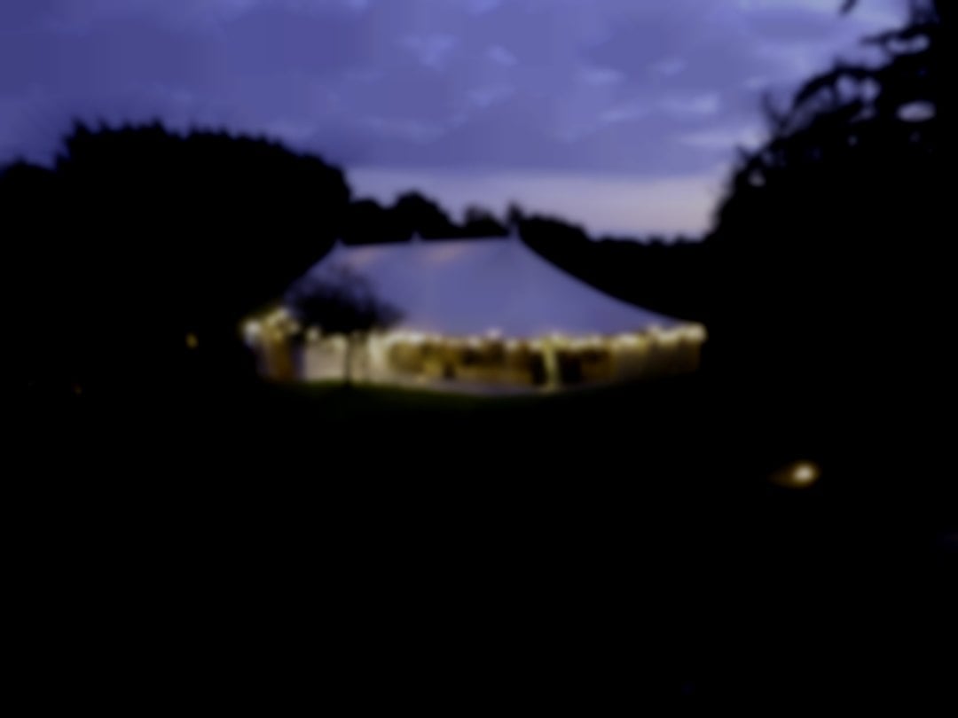 Fairytale Marquees