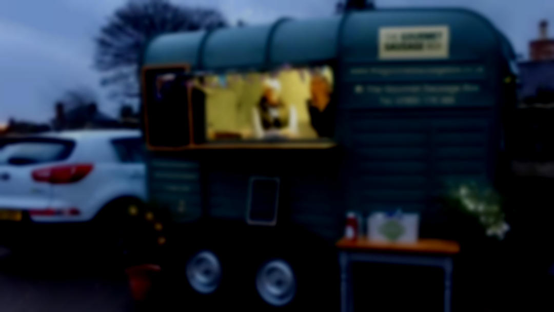 The Gourmet Sausage Box