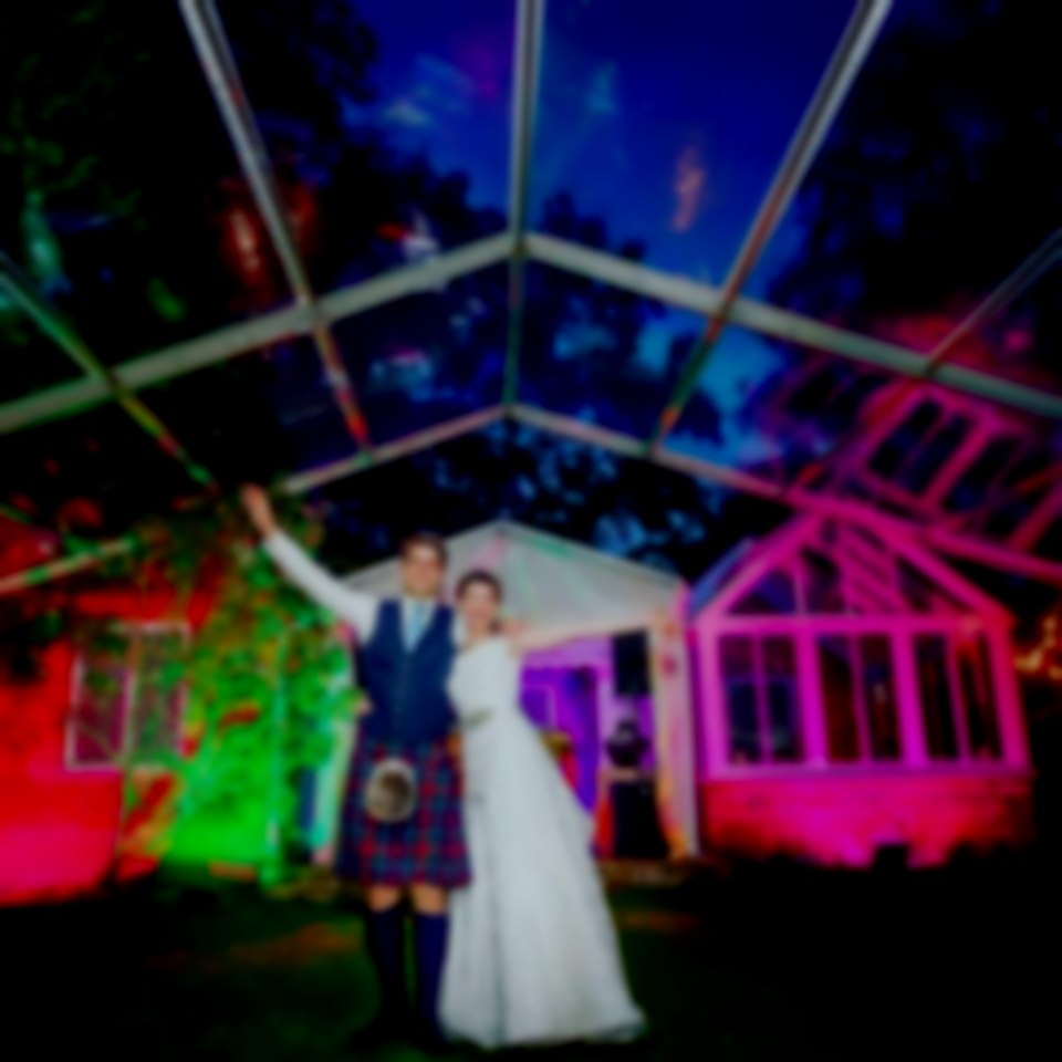 E.H. Events & Marqees
