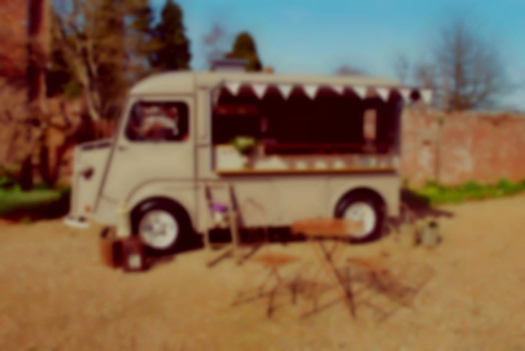 The Little Cafe Co