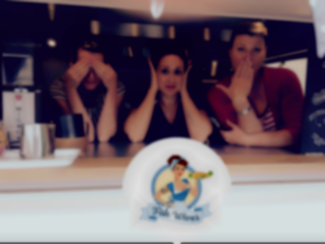 The Fish Wives