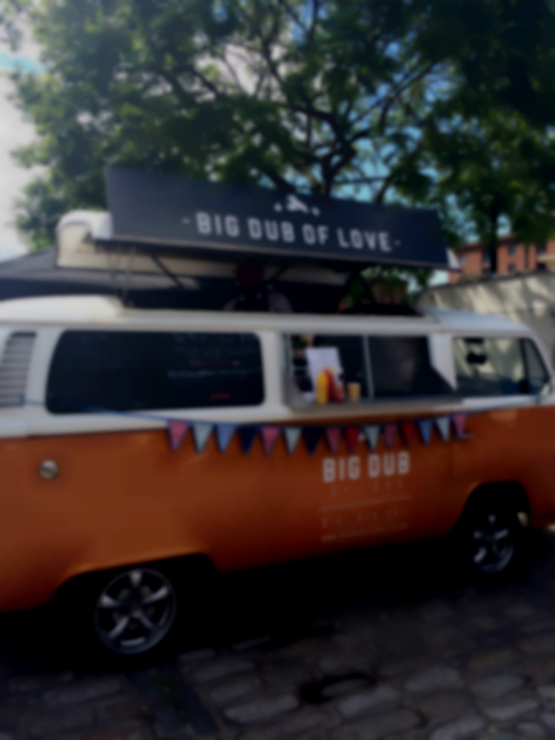 Hardy's Events and Catering