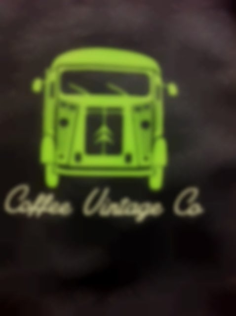 Coffee Vintage Co
