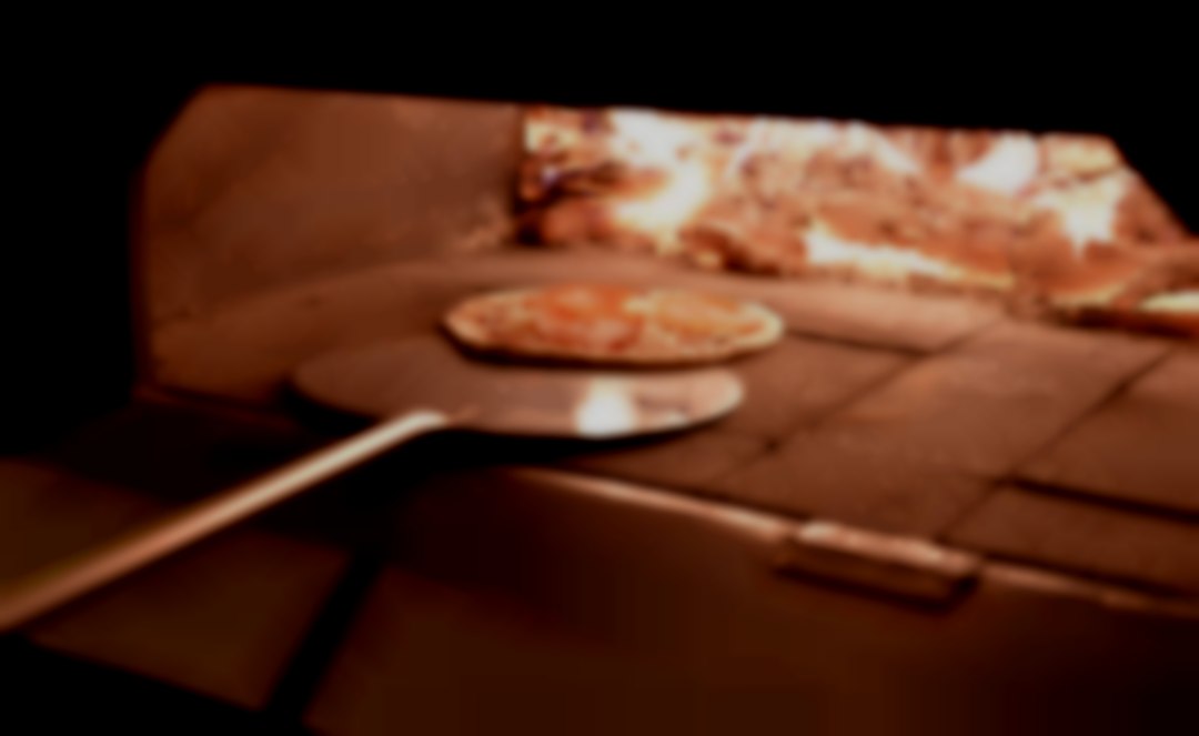 Stone Artisan Pizza
