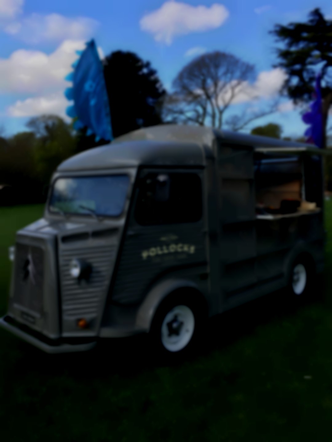 Pollocks Event Catering