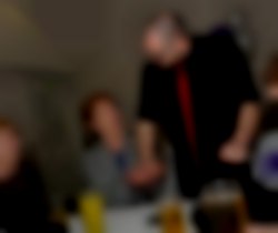 Wouldn't you like the guests at your event to react like this? Close Up Magic from Slightly Unusual