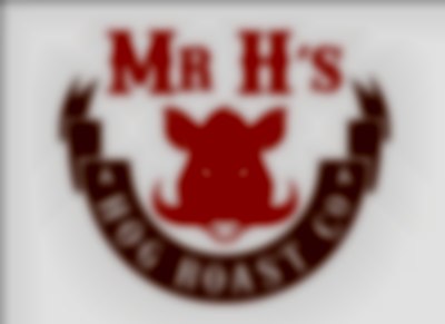 Mr H's Hog Roast Co