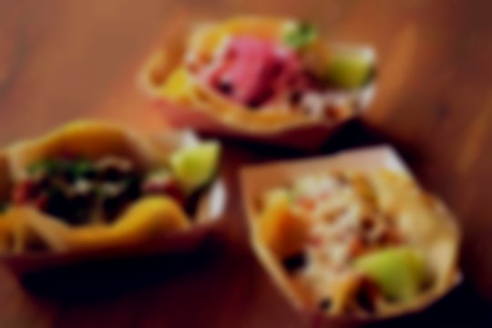 Atlas Event Catering