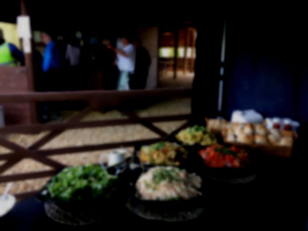 Outdoor Event