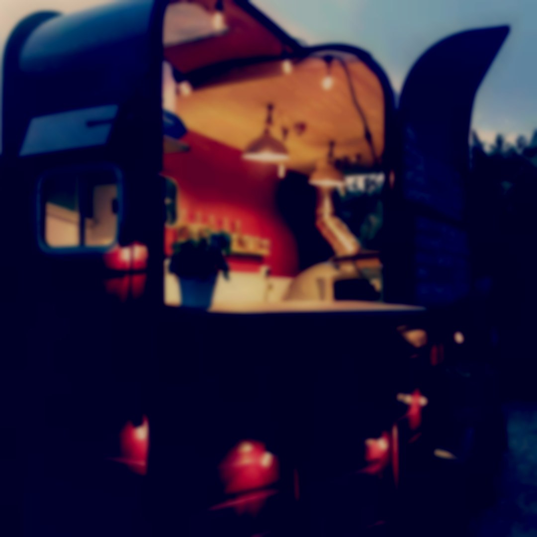 The Horsebox Pizza Company
