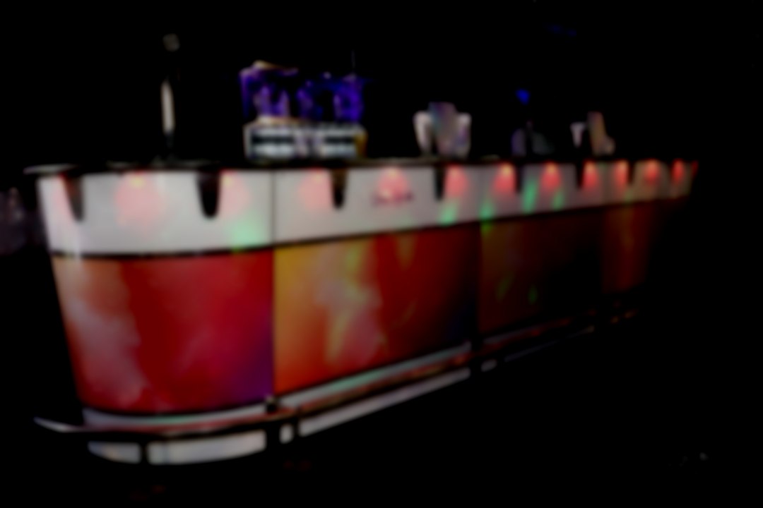 Bass Bars