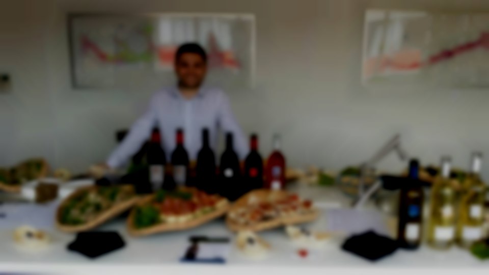 Sardos Tourism Food & Catering