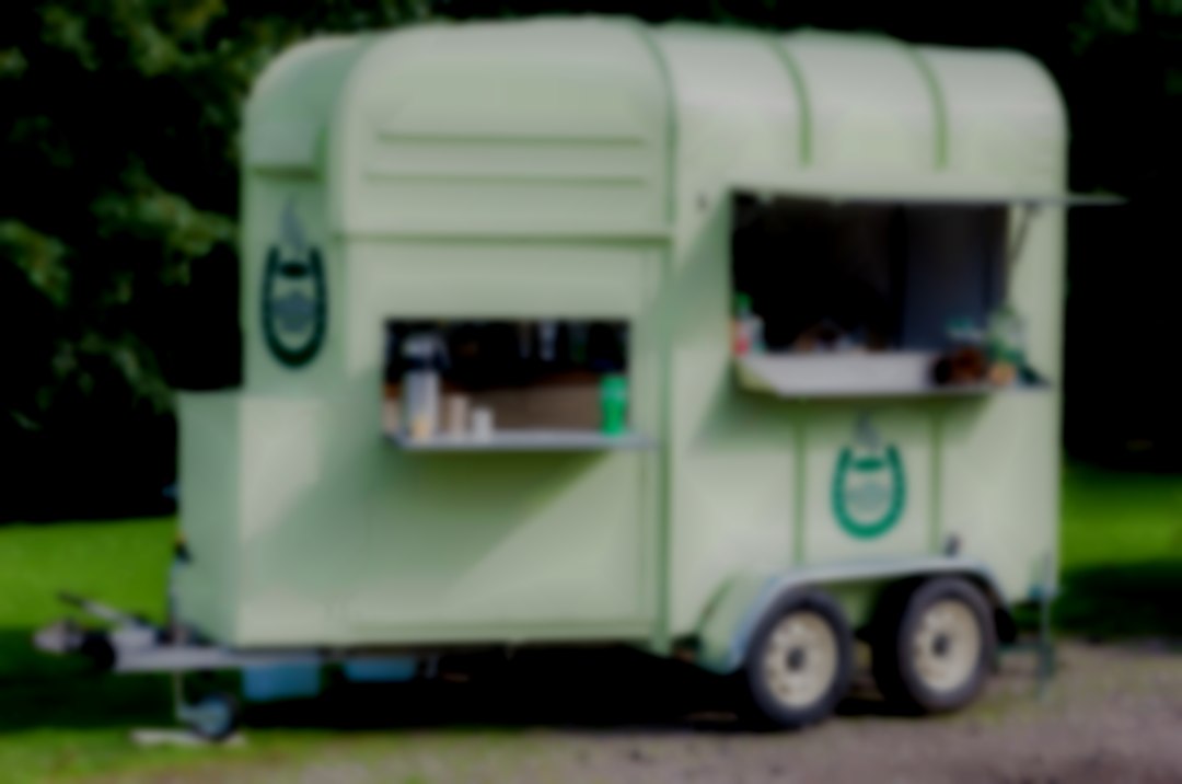 Coffee On The Hoof
