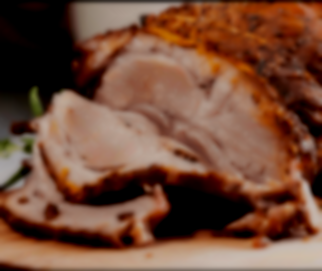 MickNicks Hog Roast, BBQ and Grill