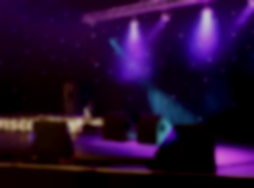 Stage & Lighting Hire