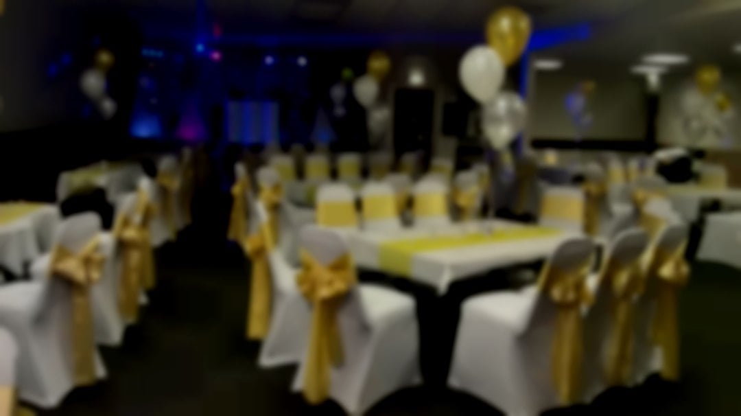 Whitefox Catering & Coleys Wedding and Event Services