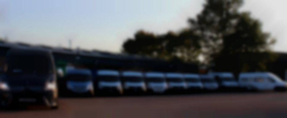 Get Minibus (Warwickshire and Midands)