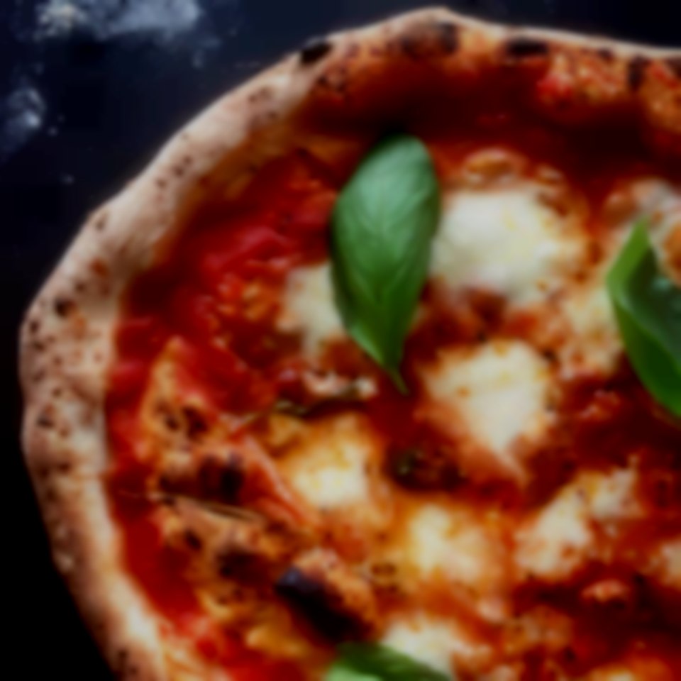 Fire & Dough