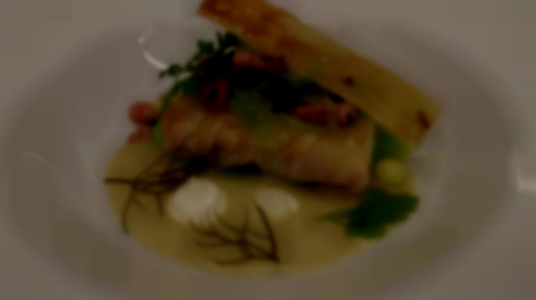 Bespoke menus