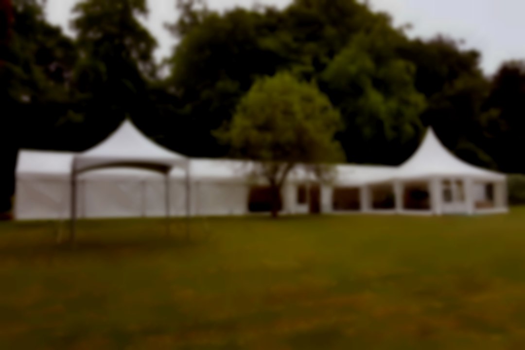 Quality Marquee Hire Ltd