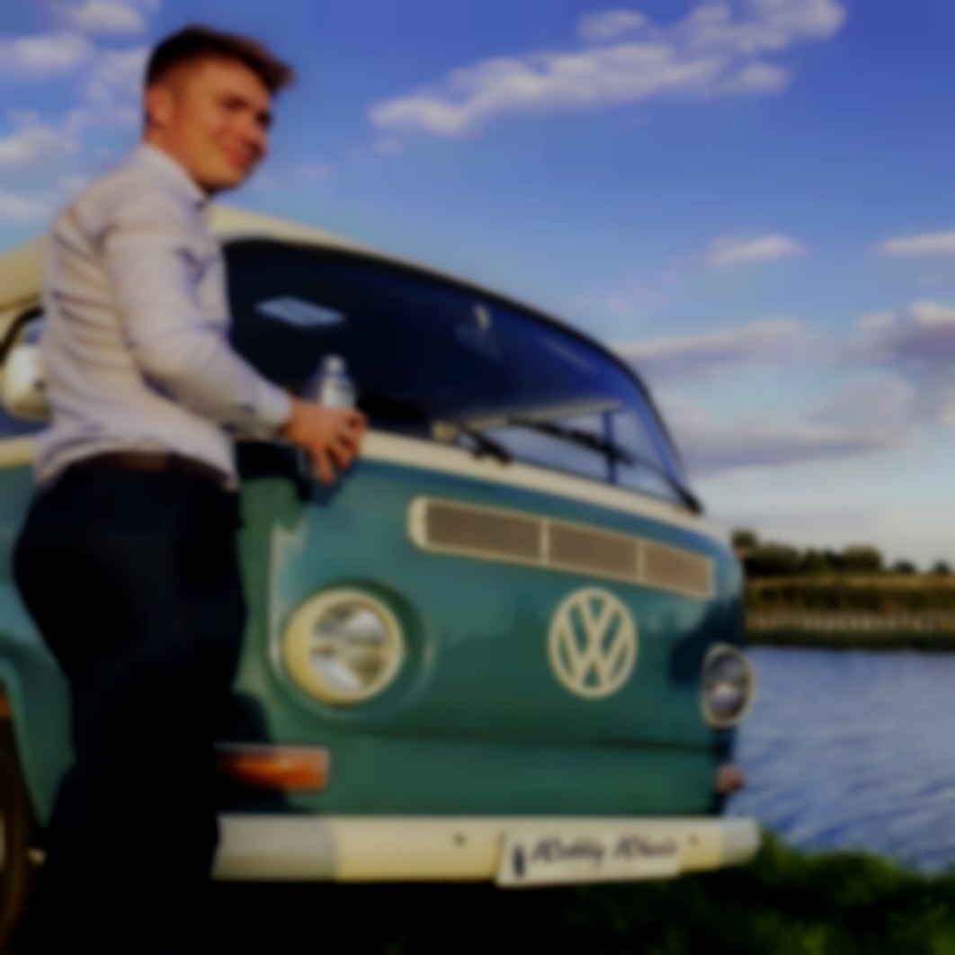 Wobbly Wheels