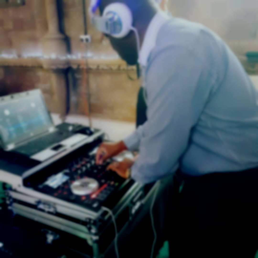 Urban Central Sounds