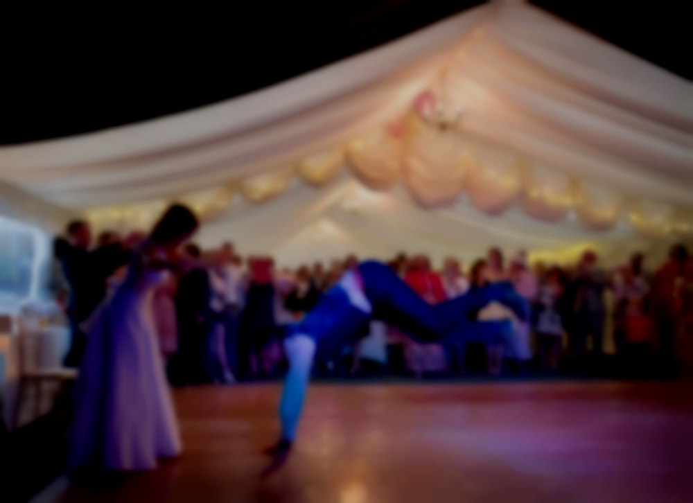 The Marquee Hire Company