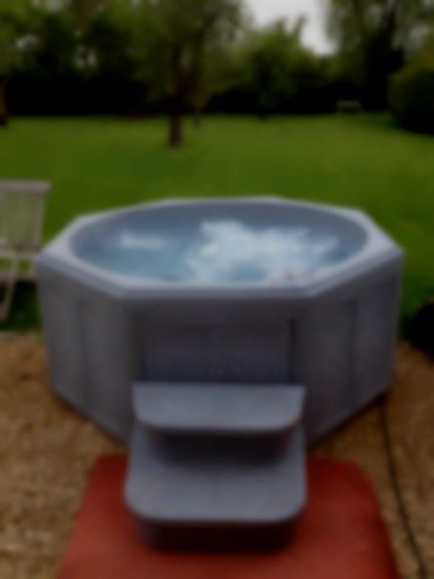 Derby Hot Tub Hire - Eurospa Hot Tub Derby Hot Tub Hire - Eurospa Hot Tub