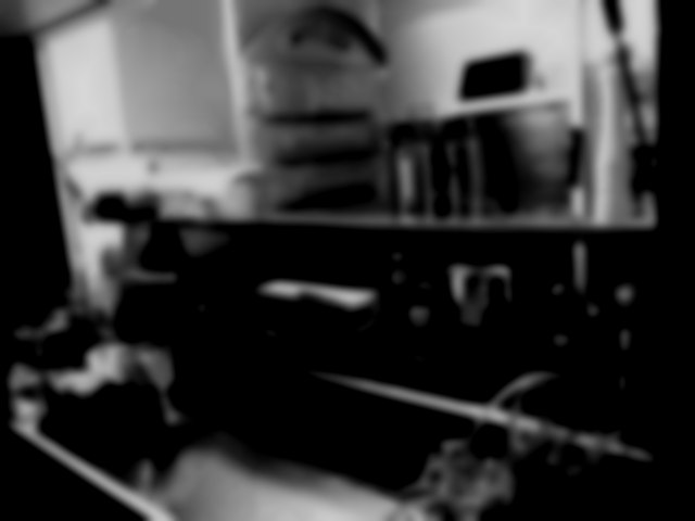 Internal shot