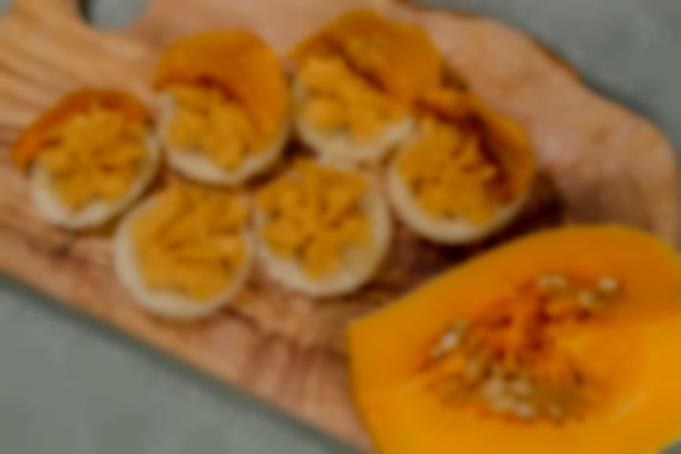 Canapes and buffets Buffets - Cateritaly
