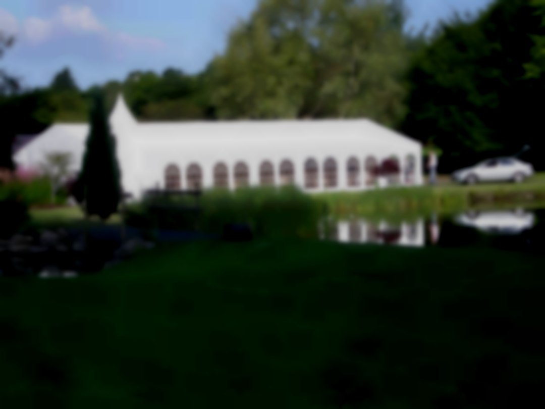 Angel Marquee Hire and Event Planning