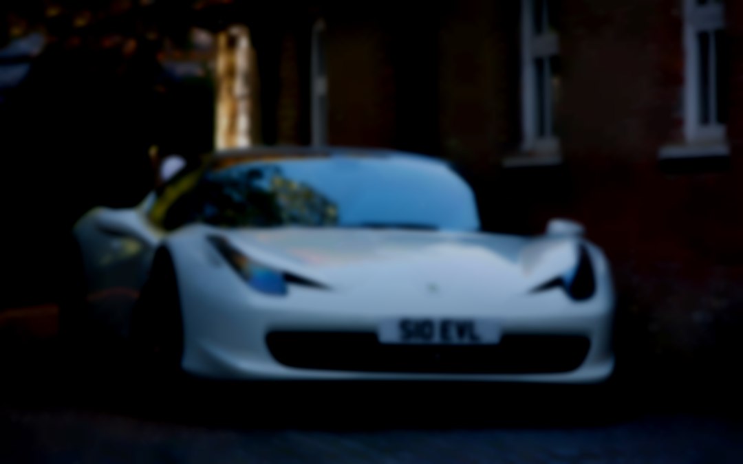 Ferrari 458 Italia Ferrari 458 Italia