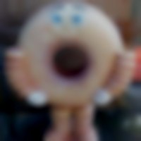 Davy Donut Davy Donut