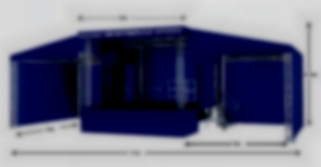 Mobile Stage Package 1 Mobile Stage Package 1